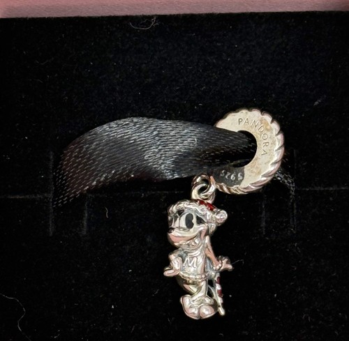 Charm pandora disney - disney, topolino
