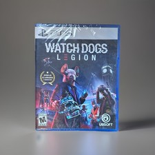 Watch dogs legion edizione - dogs:,