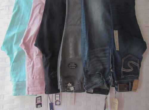Lotto rivenditore jeans donna - lotto,