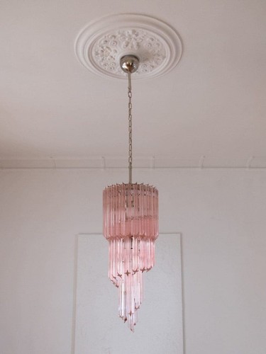 Lampadario vetro murano - lampadario, in
