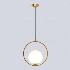 MZStech Lampadina E27 Ciondolo