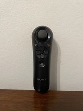 SONY PS MOVE NAVIGATION CONTROLLER PS3 PLAYSTATION 3