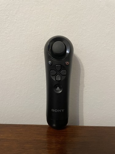 Sony move navigation - ps,