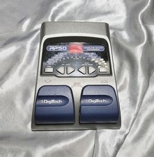 Pedale effetto processore - pedale,