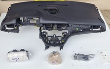 OPEL CORSA E KIT AIRBAG