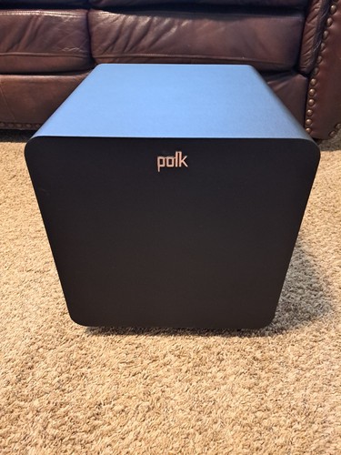 Polk audio 9500bt - audio,