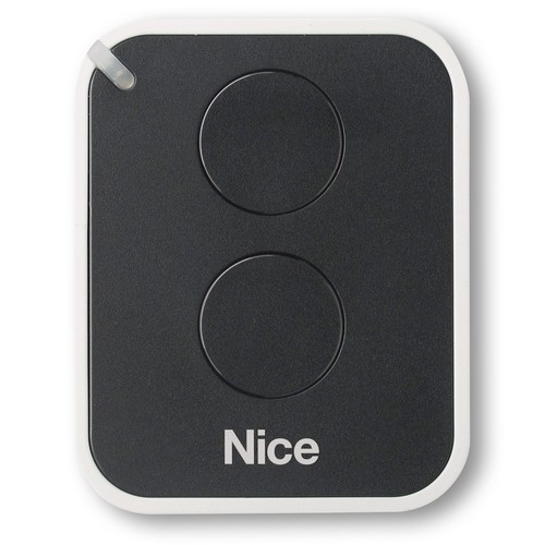 Nice one on2e - nice, telecomando