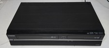 TOSHIBA DVR620KU Combo VCR