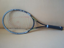 Head Prestige Intelligence Pt57E Made in Austria L3 tennis racket