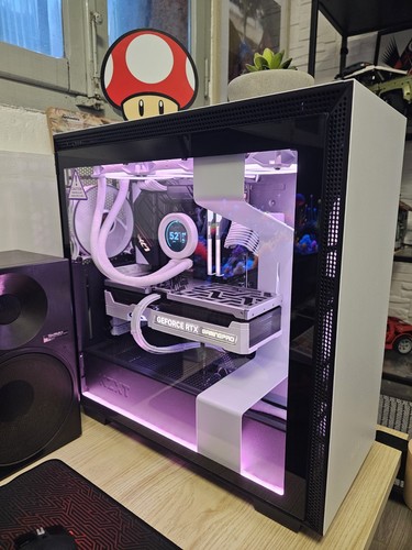 Nzxt h710 - nzxt,