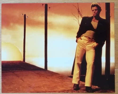 Querelle fassbinder photo - querelle,