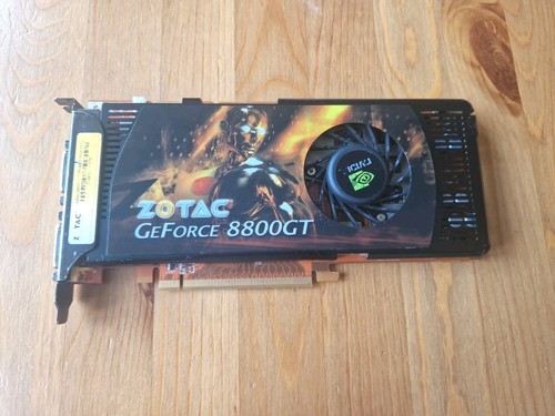 Scheda grafica zotac - grafica,