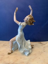 LARGE 30 CM STATUETTE STATUE