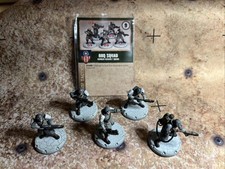 Dust 1947 / Tactics Ranger