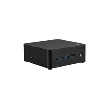 MSI MINI PC BAREBONE CUBI