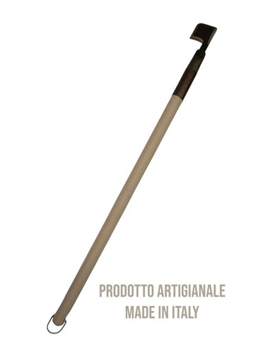Vanghetto per tartufi - vanghetto, mod