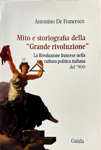 Francesco mito e storia - a.,