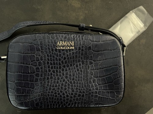 Borsa armani collezioni - borsa,