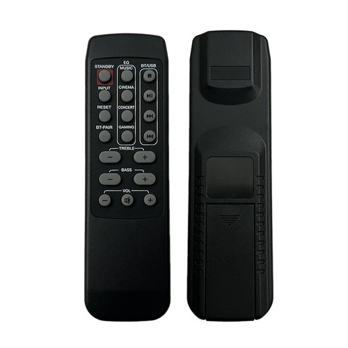 Telecomando nuovo per soundbar