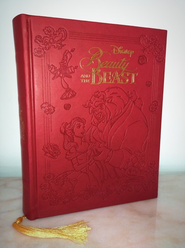 Taccuino disney beauty and - disney,