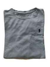 T-shirt Polo Ralph Lauren Bimbo 12 Anni