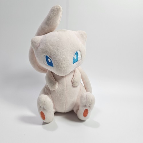 Pokemon center originale mew - center,