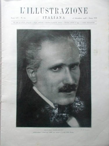 Illustrazione italiana 23 - italiana,