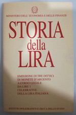 Italia Repubblica - Dittico