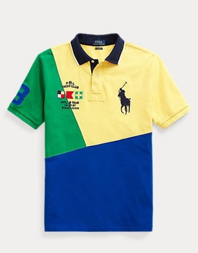 Polo ralph lauren multi - polo, color