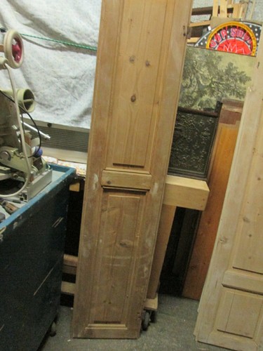 Vecchio scuro finestra 36 - ,