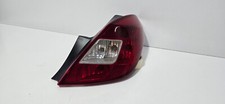 Ricambi Usati Fanale Stop Posteriore DX Destro Opel Corsa D 5 Porte 2006 >2014