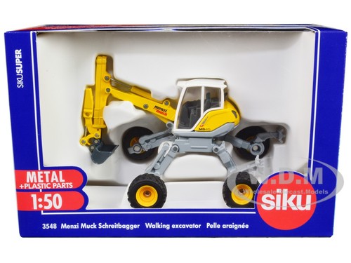 Menzi muck m545 - menzi,