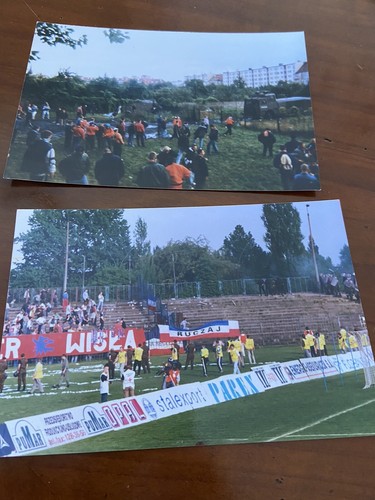 Fototifo ultras photos wisla - photos,