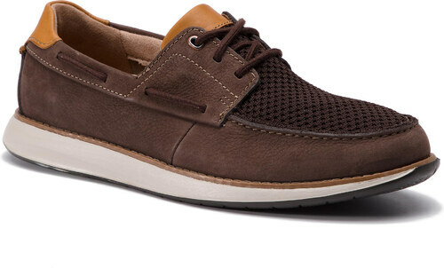 Clarks uomo pilota lacci - uomo,