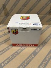 Navigatore Originale 500 Abarth Tom Tom NUOVO + Accessori 595 695 Competizione