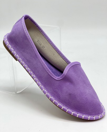 Scarpe modello friulane - , donna