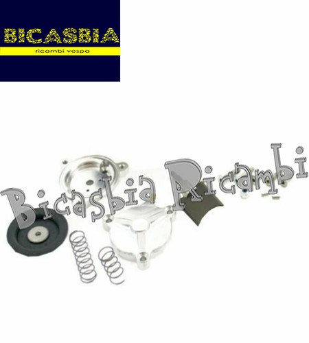 16476 valvola scarico athena - 16476,