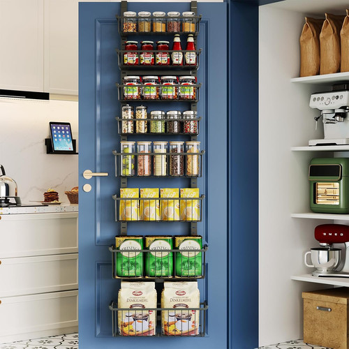 Organizzatore dispensa - , 8