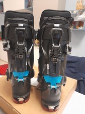 Scarponi Sci Alpinismo  DYNAFIT , modello RADICAL, n.25.5 (40). Donna.