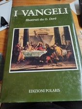 I VANGELI ILLUSTRATI DA G