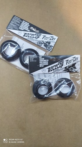 Kit protezione cuscinetti - kit,