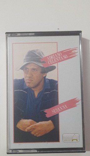Adriano celentano susanna - adriano,