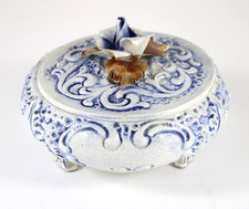 Cofanetto Vintage Bassano in