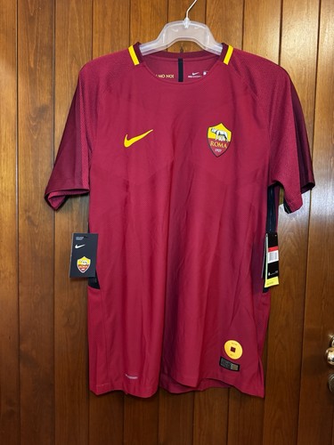 Maglia roma aeterno - as, totti