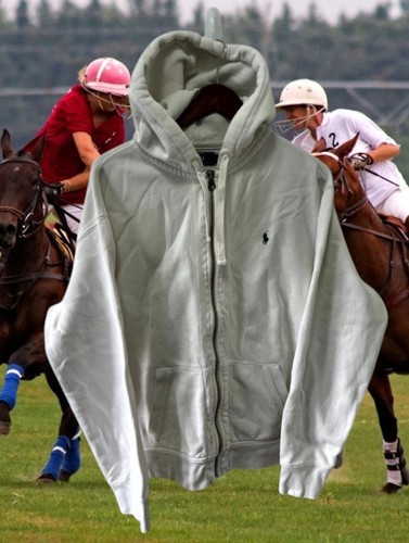 Polo ralph lauren felpa con - ralph,