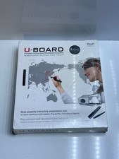 U.BOARD Sistema di lavagna