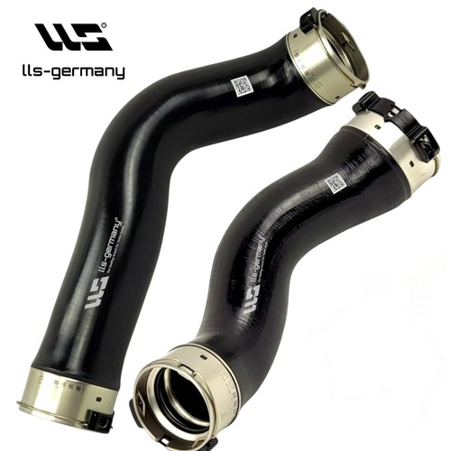 Tubo intercooler per bmw - intercooler,