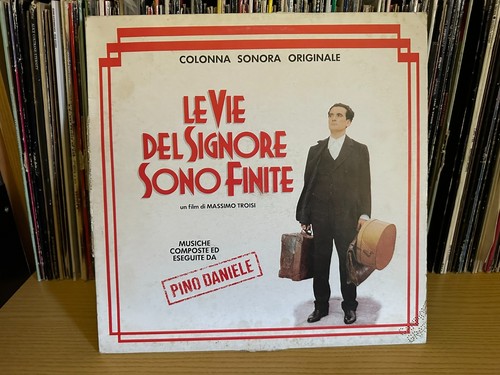 Pino daniele vie del - pino,