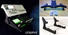 UNIWAVE Waldorf Pulse 2 &