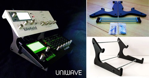 Uniwave waldorf pulse - pulse, 2
